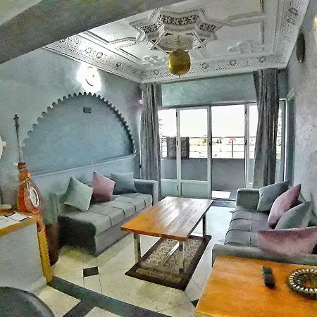 Hotel Restaurant Bougafer Midelt Bagian luar foto