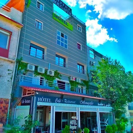 Hotel Restaurant Bougafer Midelt Bagian luar foto